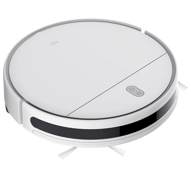 Robot hút bụi Mi Robot Vacuum-Mop Essential - SKV4136GL