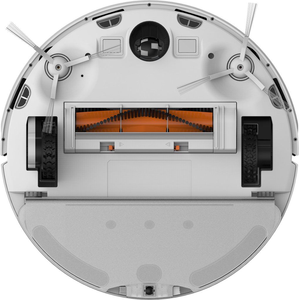 Robot hút bụi Mi Robot Vacuum-Mop Essential - SKV4136GL