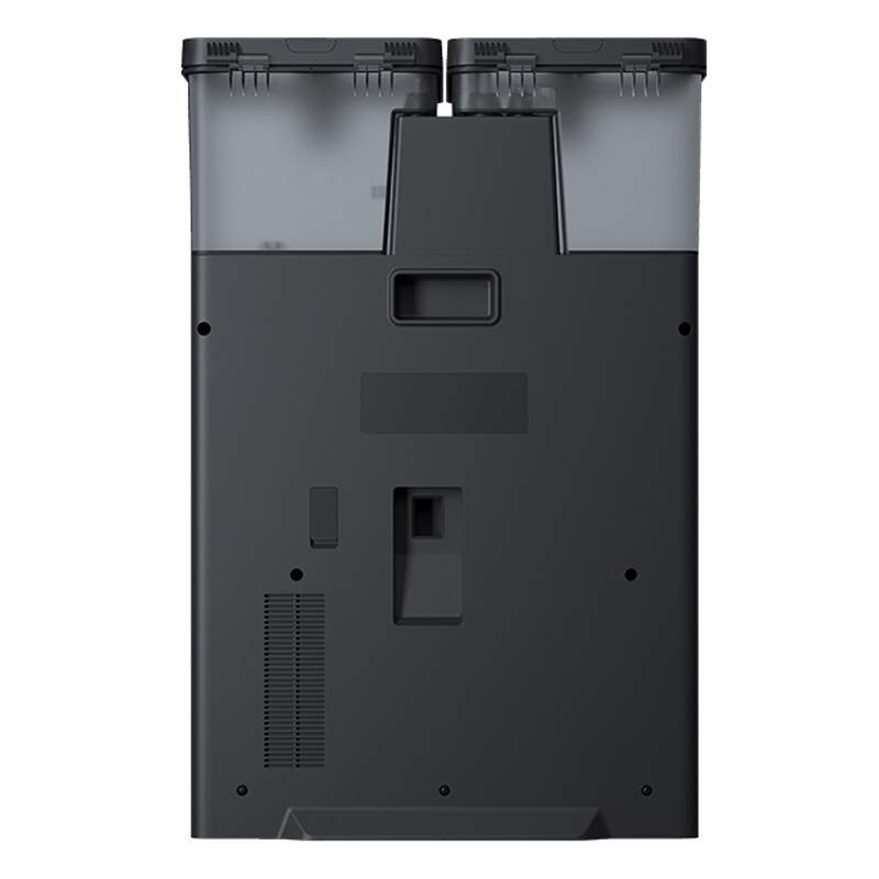 Robot hút bụi thông minh Ecovacs T30C Gen2 Black