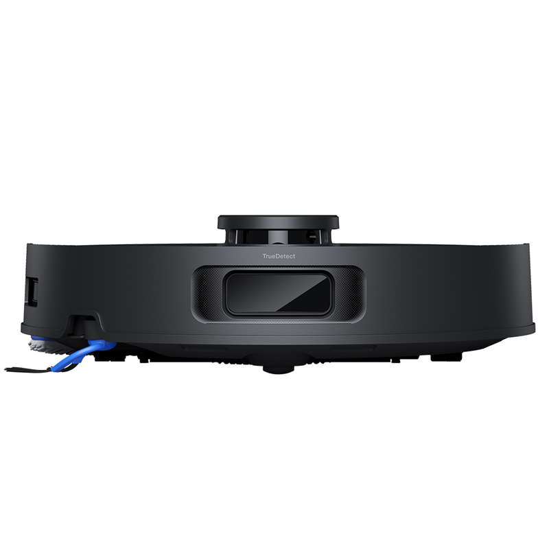 Robot hút bụi thông minh Ecovacs T30C Gen2 Black