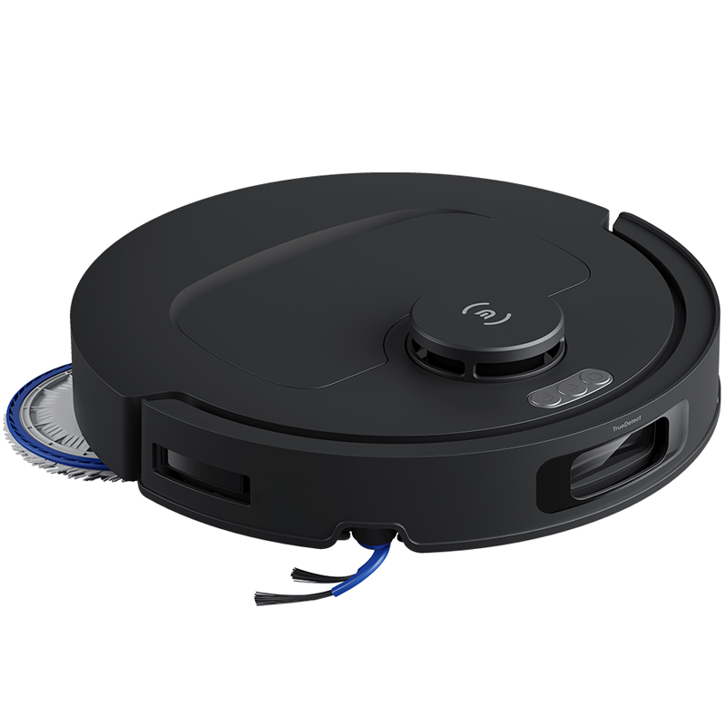 Robot hút bụi thông minh Ecovacs T30C Gen2 Black