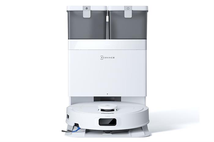 Robot hút bụi thông minh Ecovacs T30C Gen2 White