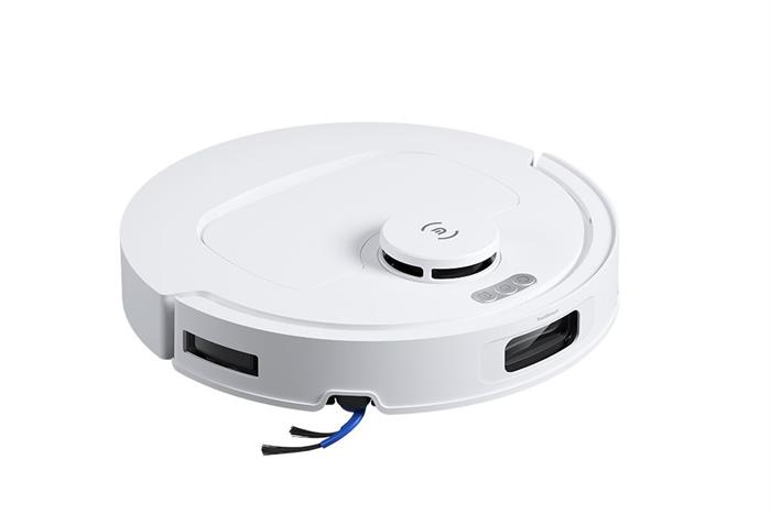 Robot hút bụi thông minh Ecovacs T30C Prime Omni White