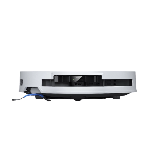 Robot hút bụi thông minh Ecovacs T50 Omni trắng