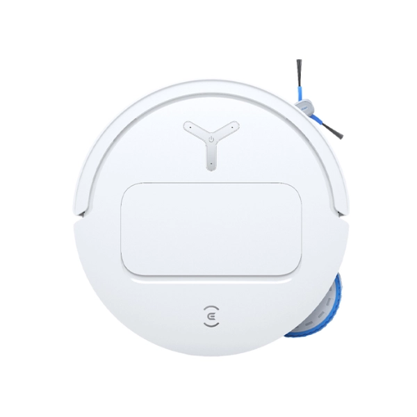 Robot hút bụi thông minh Ecovacs T50 Omni trắng