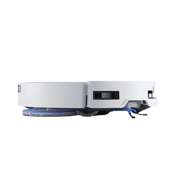 Robot hút bụi thông minh Ecovacs T50 Omni trắng
