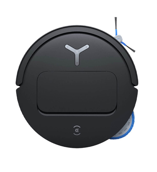 Robot hút bụi thông minh Ecovacs T50 Pro Omni đen