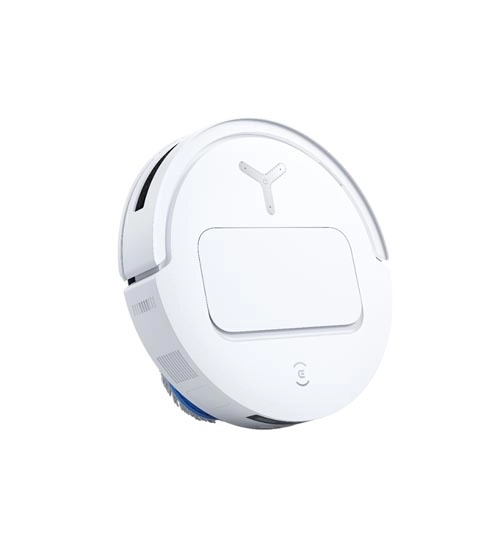 Robot hút bụi thông minh Ecovacs T50 Pro Omni trắng