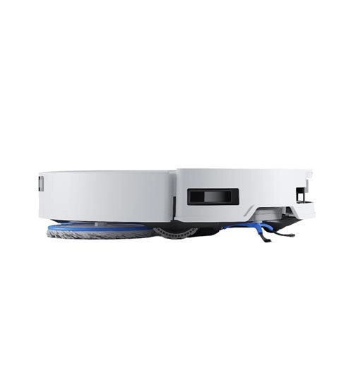 Robot hút bụi thông minh Ecovacs T50 Pro Omni trắng