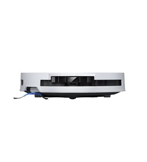 Robot hút bụi thông minh Ecovacs T50 Pro Omni trắng