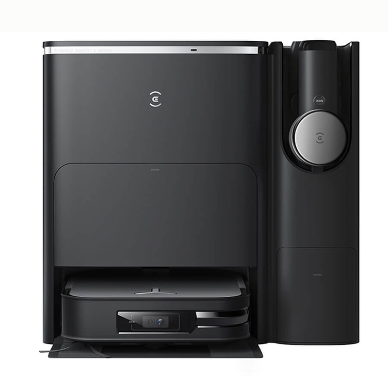 Robot hút bụi thông minh Ecovacs X2 Combo