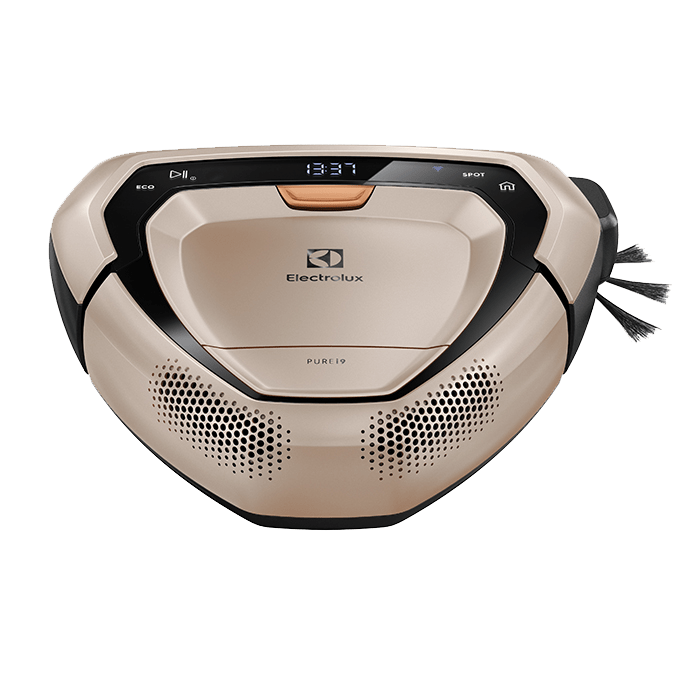 Robot hút bụi tự động Electrolux PI91-5SSM