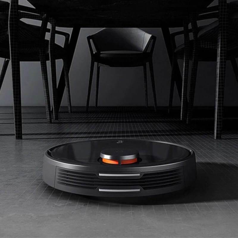 Robot hút bụi Xiaomi Vacuum-Mop P - SKV4109GL