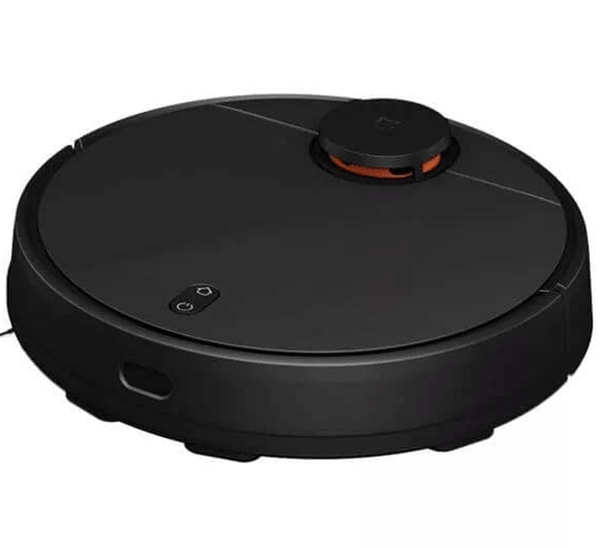 Robot hút bụi Xiaomi Vacuum-Mop P - SKV4109GL