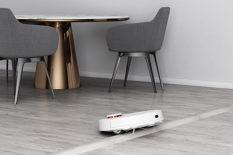 Robot hút bụi Xiaomi Vacuum-Mop P - SKV4110GL