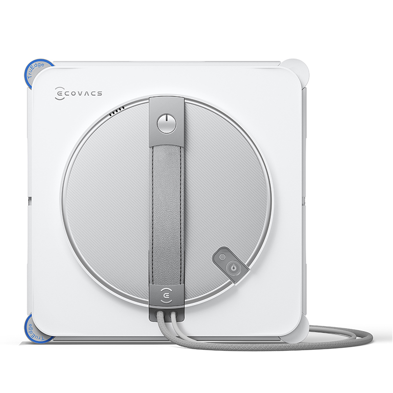 Robot lau kính Ecovacs W2S Omni