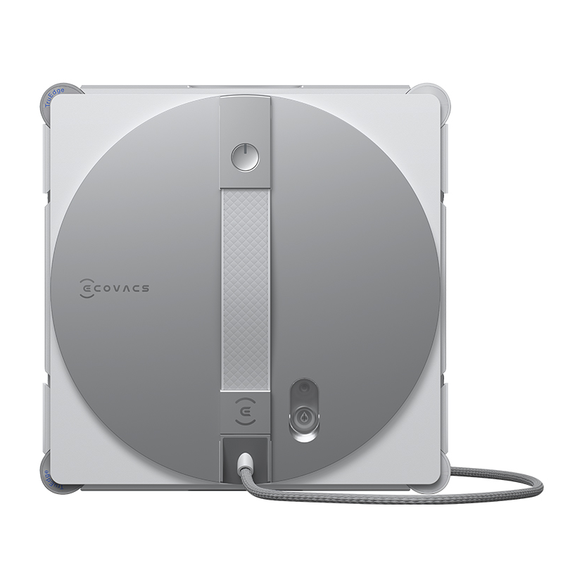 Robot lau kính Ecovacs W3 Omni