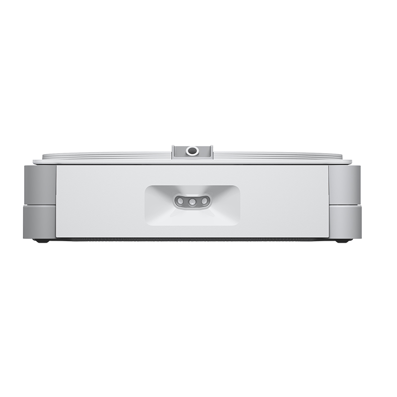 Robot lau kính Ecovacs W3 Omni