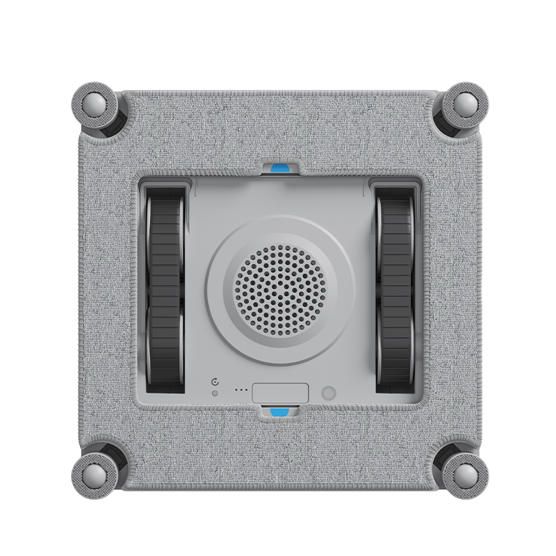 Robot lau kính Ecovacs Winbot Mini 2