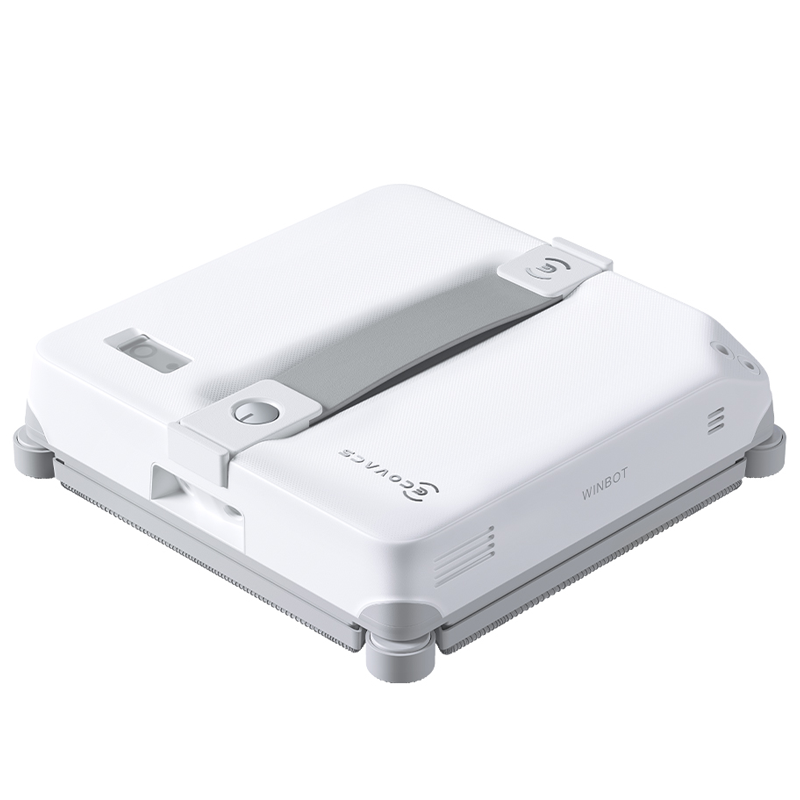 Robot lau kính Ecovacs Winbot Mini 2