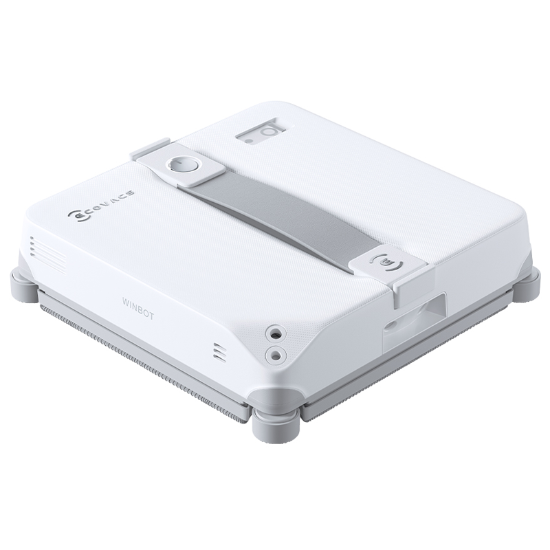 Robot lau kính Ecovacs Winbot Mini 2