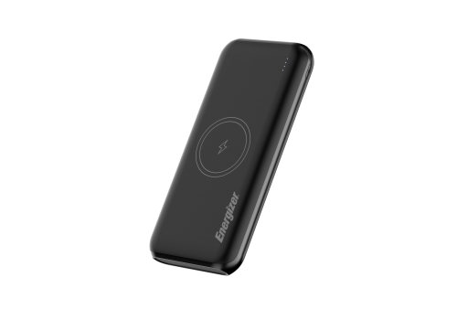 Sạc dự phòng Energizer 10,000mAh /3.7V Li-Polymer - QE10009PQBK