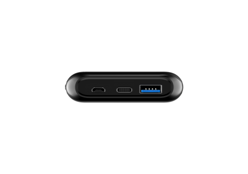 Sạc dự phòng Energizer 10,000mAh /3.7V Li-Polymer - QE10009PQBK