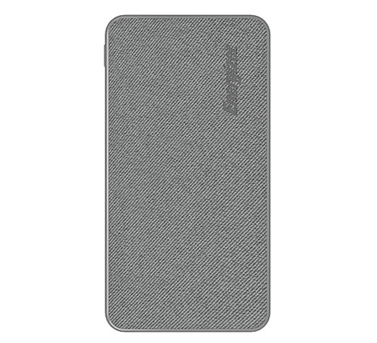 Sạc dự phòng Energizer 10.000mAh - UE10043 Xám