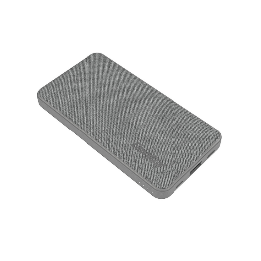 Sạc dự phòng Energizer 10.000mAh - UE10043 Xám
