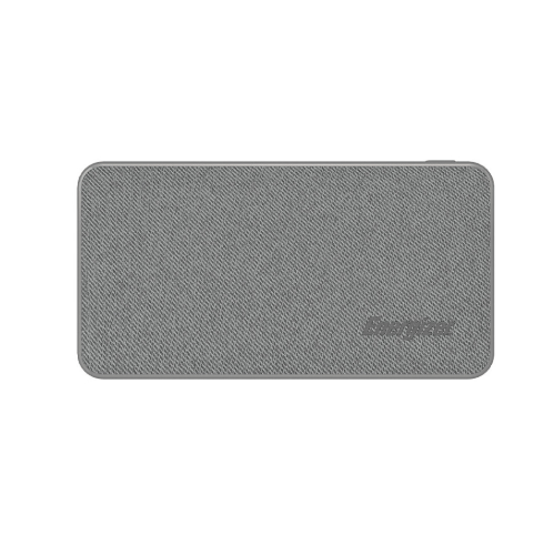 Sạc dự phòng Energizer 10.000mAh - UE10043 Xám