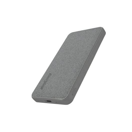 Sạc dự phòng Energizer 10.000mAh - UE10043 Xám