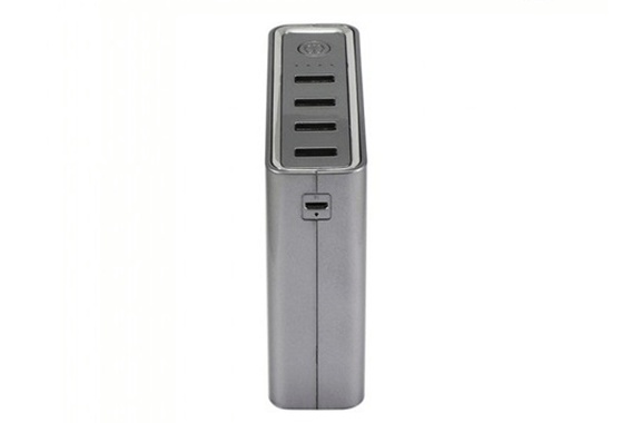 Sạc dự phòng Energizer 20,000mAh /3.7V Li-Polymer - XP20001PDGY