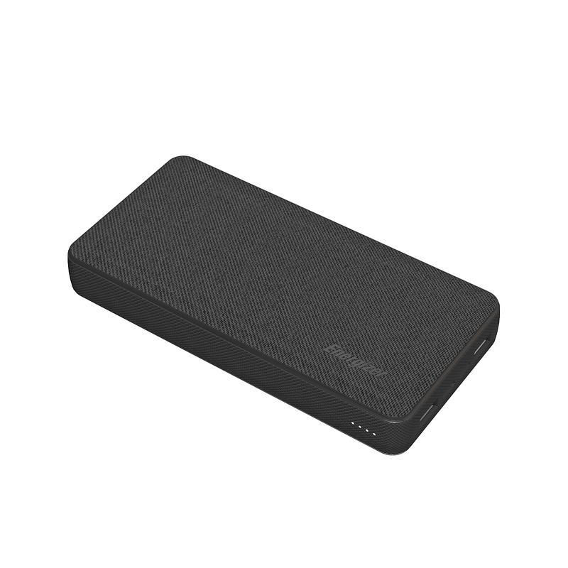 Sạc dự phòng Energizer 20000mAh - UE20043 Đen