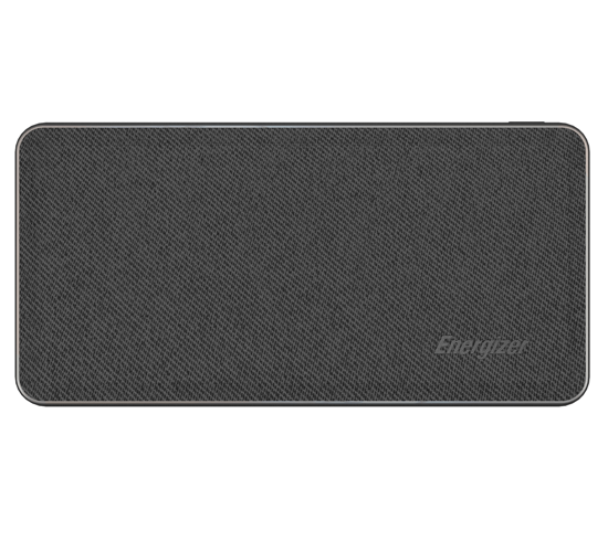 Sạc dự phòng Energizer 20000mAh - UE20043 Đen