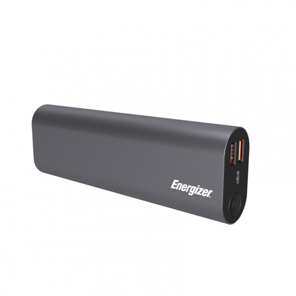 Sạc dự phòng Energizer 20,000mAh/3.7V Li-Ion - UE20028PQGY