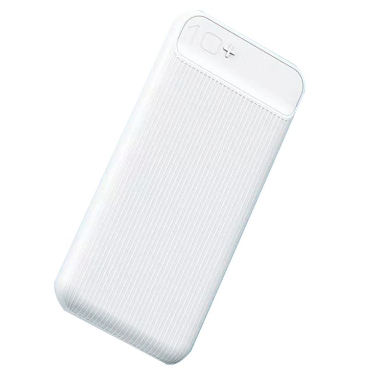 Sạc dự phòng Remax 10.000mAh RPP159 - White - Bảo hành 30 ngày