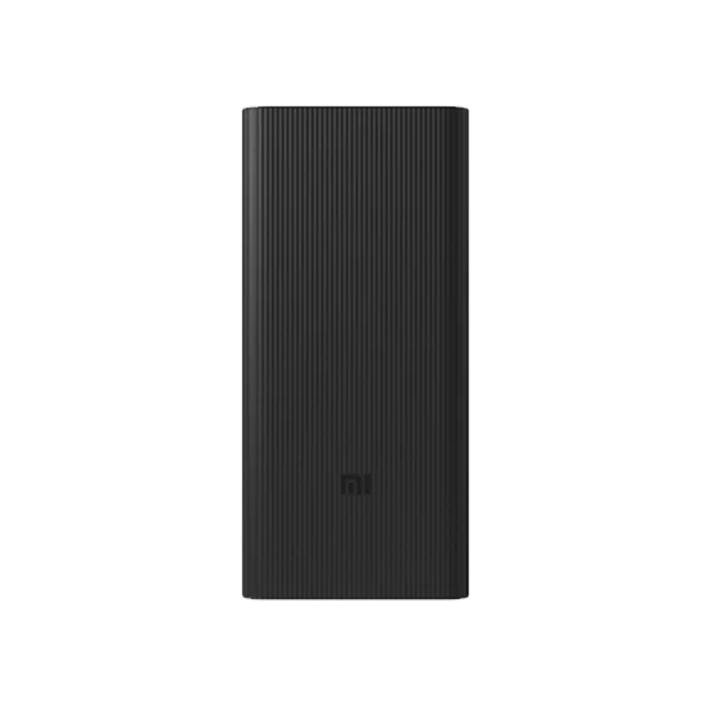 Sạc dự phòng Xiaomi 18W Power Bank 30000mAh TH