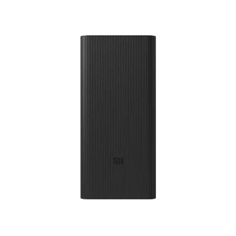 Sạc dự phòng Xiaomi 18W Power Bank 30000mAh TH