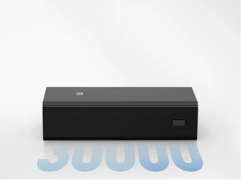 Sạc dự phòng Xiaomi 18W Power Bank 30000mAh TH