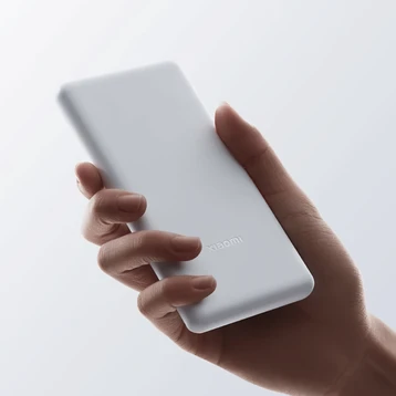 Sạc dự phòng Xiaomi Power Bank 10000mAh 22.5W Lite TH