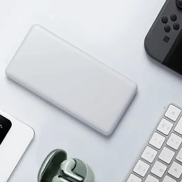 Sạc dự phòng Xiaomi Power Bank 10000mAh 22.5W Lite TH