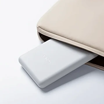 Sạc dự phòng Xiaomi Power Bank 10000mAh 22.5W Lite TH