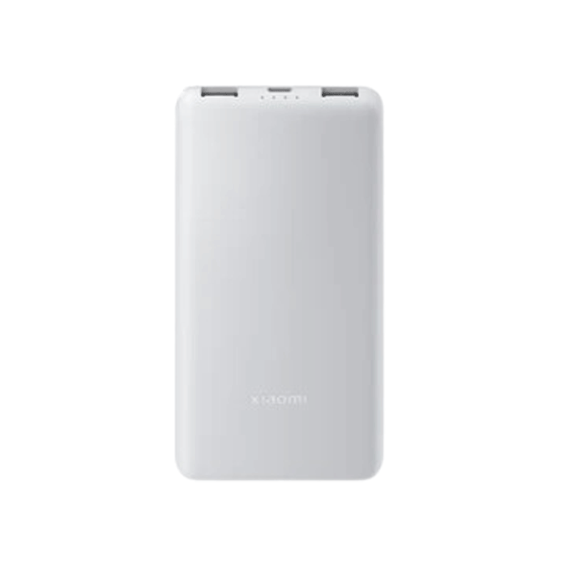 Sạc dự phòng Xiaomi Power Bank 10000mAh 22.5W Lite TH