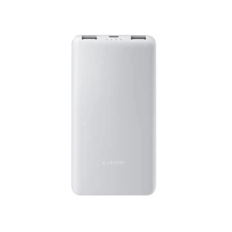 Sạc dự phòng Xiaomi Power Bank 10000mAh 22.5W Lite TH
