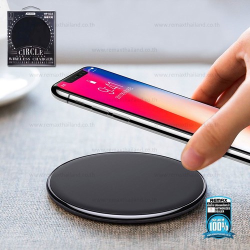 Sạc không dây kèm cáp micro WK WP-U32