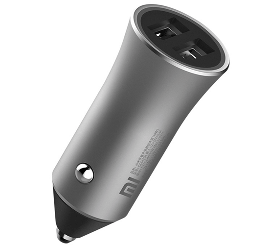 Sạc ô tô Xiaomi sạc nhanh 18w Pro GDS4104GL