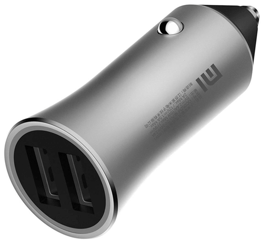 Sạc ô tô Xiaomi sạc nhanh 18w Pro GDS4104GL