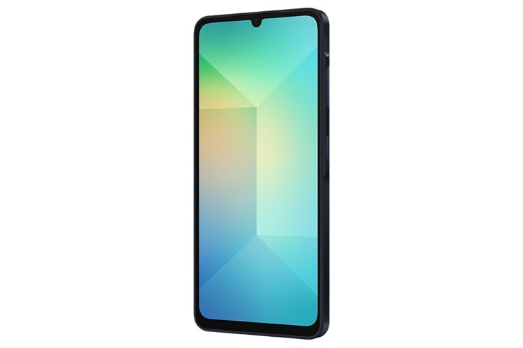 Điện thoại Samsung Galaxy A06 4G A065F (4+128G) Black