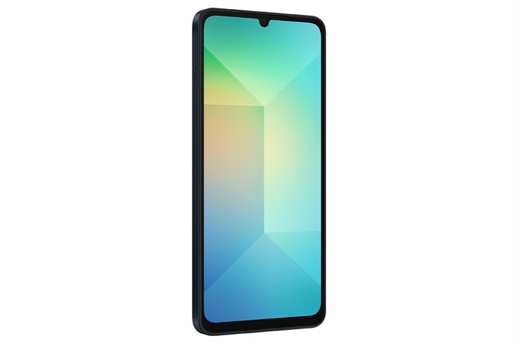 Điện thoại Samsung Galaxy A06 4G A065F (4+128G) Black