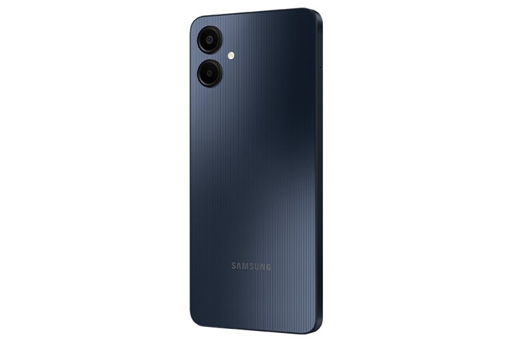 Điện thoại Samsung Galaxy A06 4G A065F (4+128G) Black